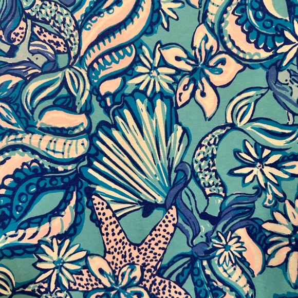 Lilly Pulitzer Sophie Dress  NWT - Picture 5 of 7